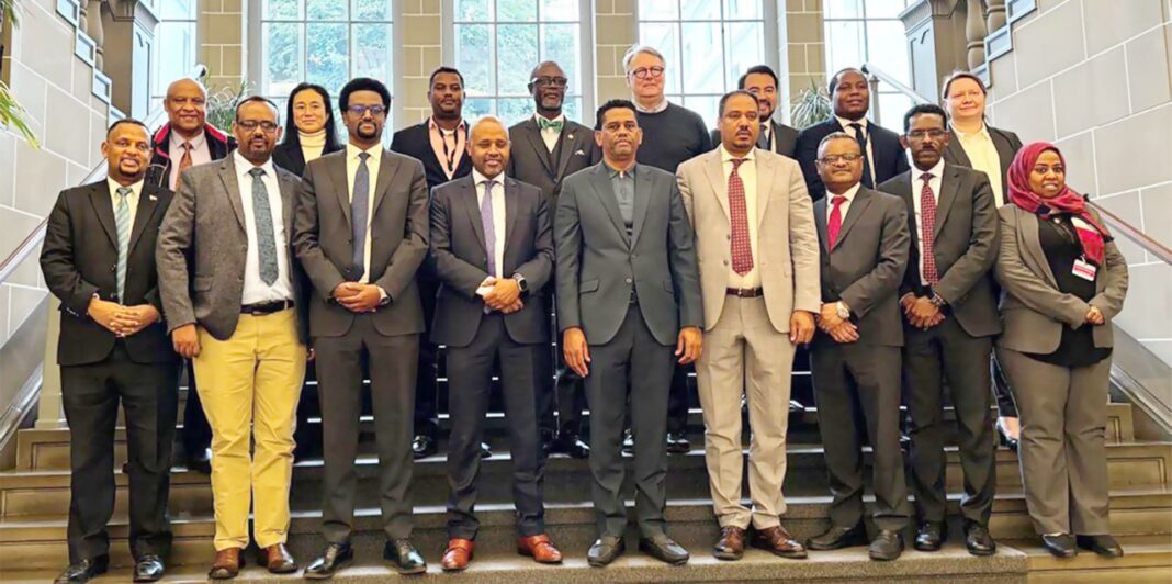 Ethiopia poised for WTO accession as crucial talks approach