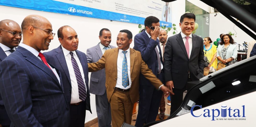 Marathon Motor faces challenges in expanding electric vehicle market