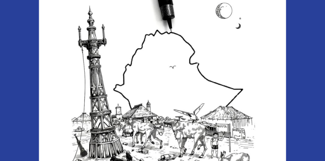 Ethiopia’s WTO Accession: A journey of challenges and opportunities