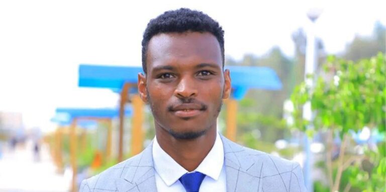 Name: Samuel Abebe