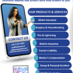 Awash Insurance March 23, 2025 1st edition