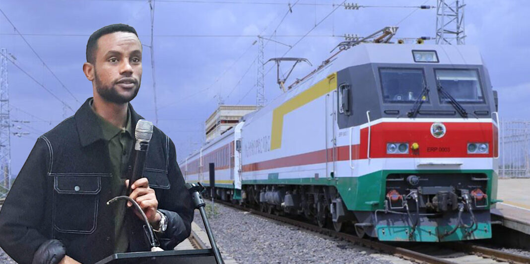 Ethio-Djibouti Railway secures Multimodal Transport License