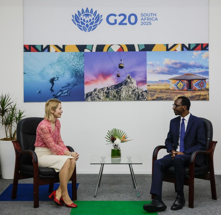 Building Futures Together: EU and Ethiopia’s 50-Year Milestone