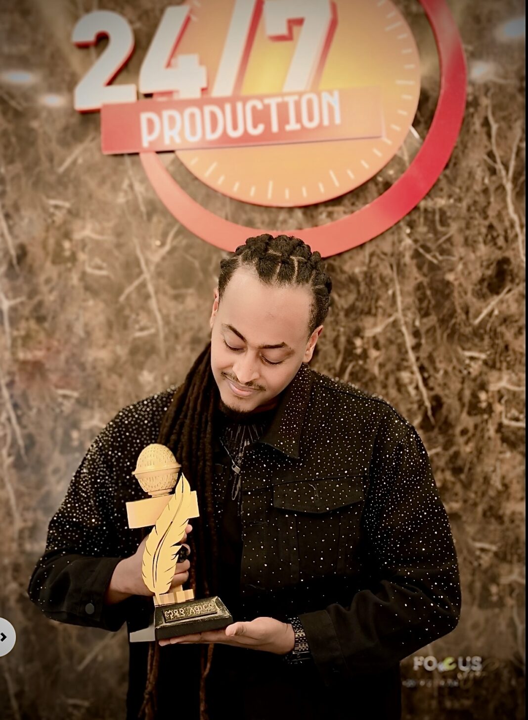 DJ Kingston: A Decade of Radio Success