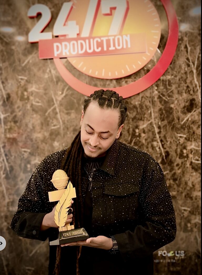 DJ Kingston: A Decade of Radio Success