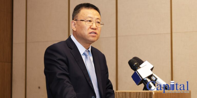 Ethiopia strengthens trade ties with China through BRICS and Canton Fair