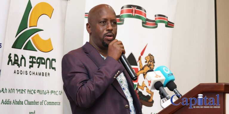 Ethiopia-Kenya trade falls short of potential