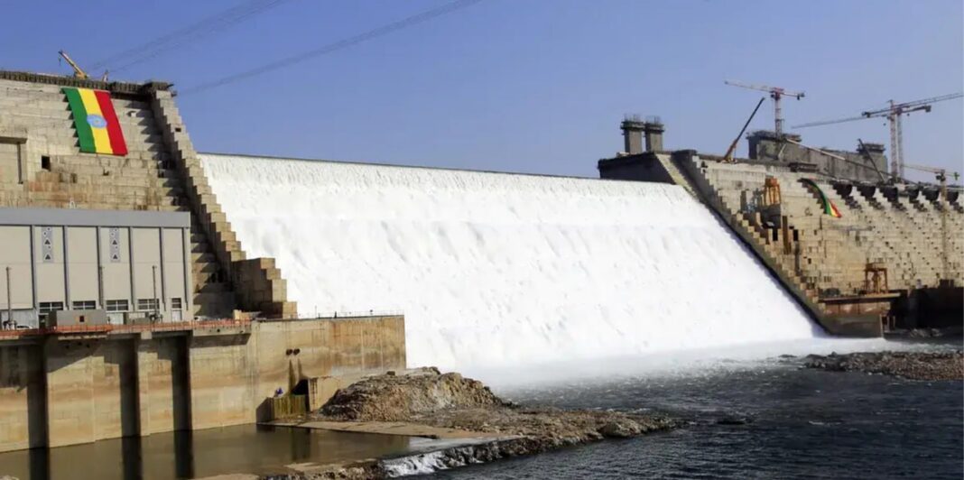 The Grand Ethiopian Renaissance Dam (GERD) – A Testament to Modern Engineering and Regional Prosperity