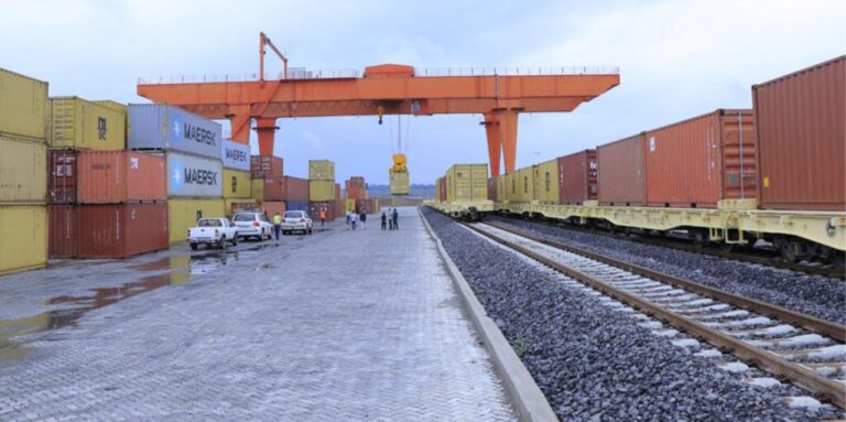 ESL retains exclusive cargo management rights