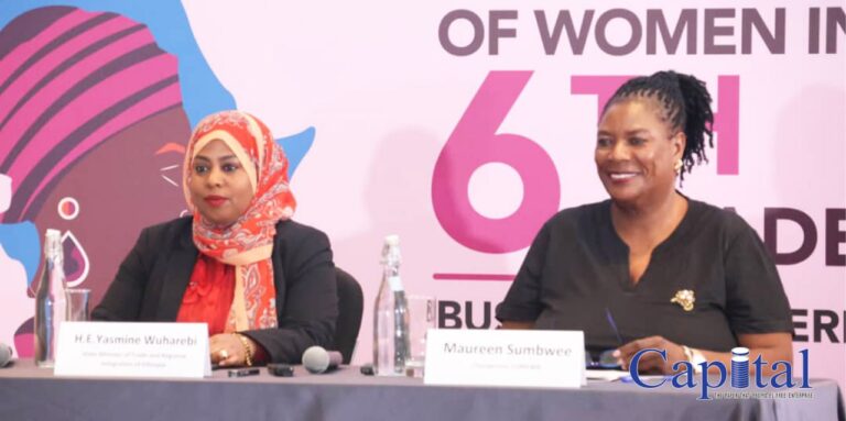 Addis to host 6th COMESA Women’s Business Fair