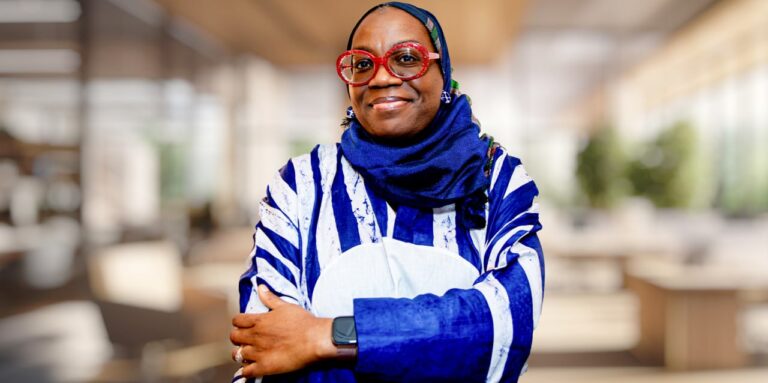 Closing the $4.2 Billion Gap: Accion’s strategy to unlock MSME potential