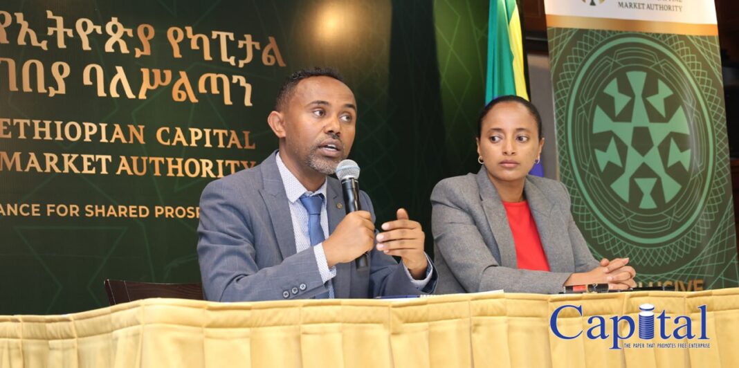 ECMA licenses five new capital market service providers