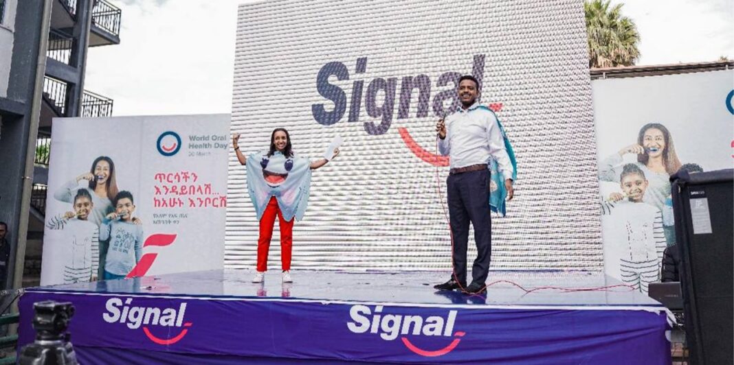 Unilever Ethiopia calls for protection against counterfeit products