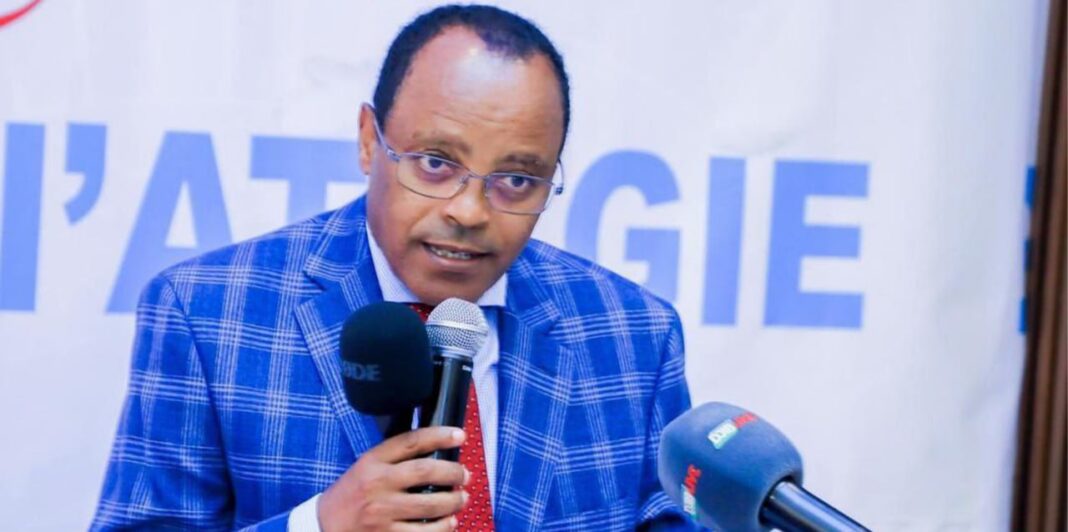 ESL honored for outstanding contributions to logistics sector