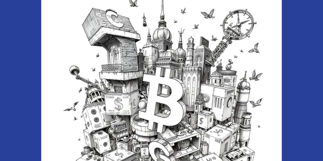 ALTERNATIVE MONETARY SYSTEMS