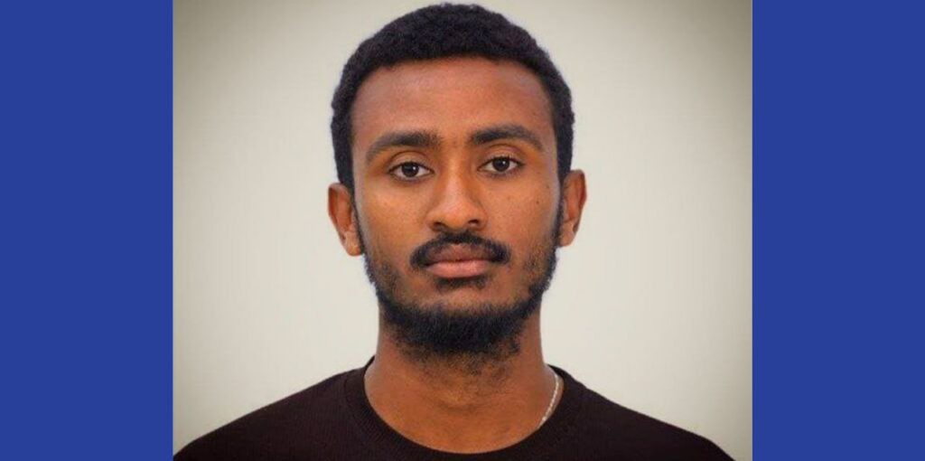 Name: Adane Tesfaye | Capital Newspaper