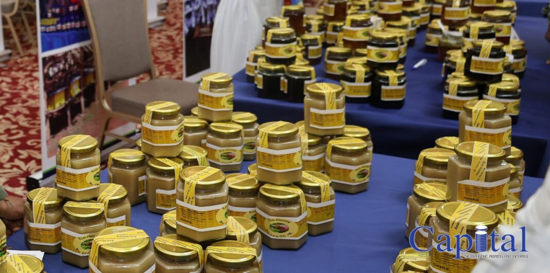 Honey boom faces market challenges despite high potential