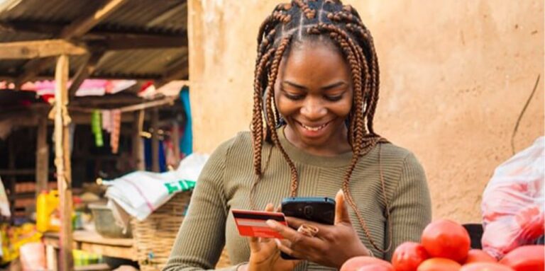 Digital Payments Economy in Africa expected to reach $1.5 Trillion by 2030, says new report