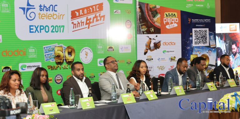 Tamesol secures rights to host Ethiopian New Year’s expo with 92.8 million birr bid