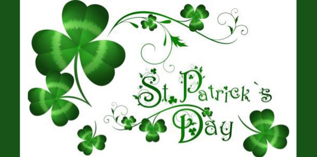 St. Patrick’s Day Charity Ball in Addis raises funds for Pediatric Cancer Families