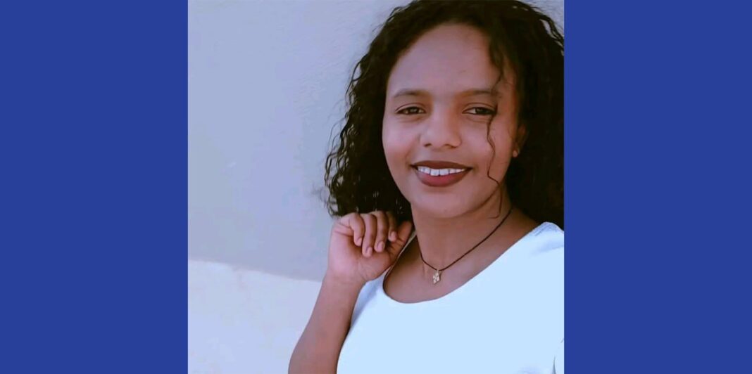 1. Name Etagegnehu Alemayehu