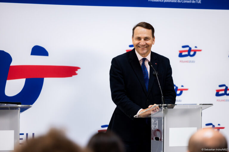 The Road to Prosperity