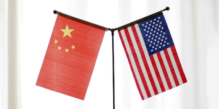 China Condemns U.S. tariff policies, calls for global cooperation 