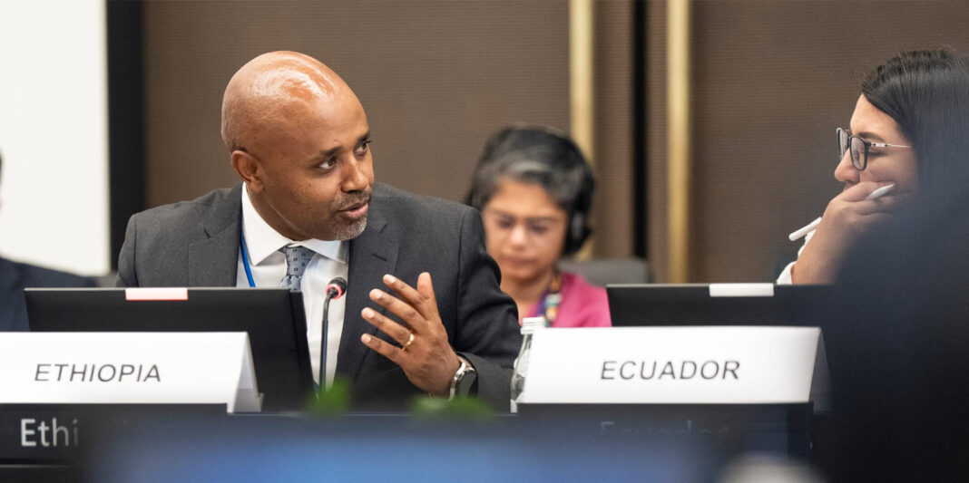 Ethiopia’s G20 Common Framework Debt Restructuring Expected to Finalize by June