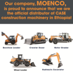 Moenco CASE announcement ENG