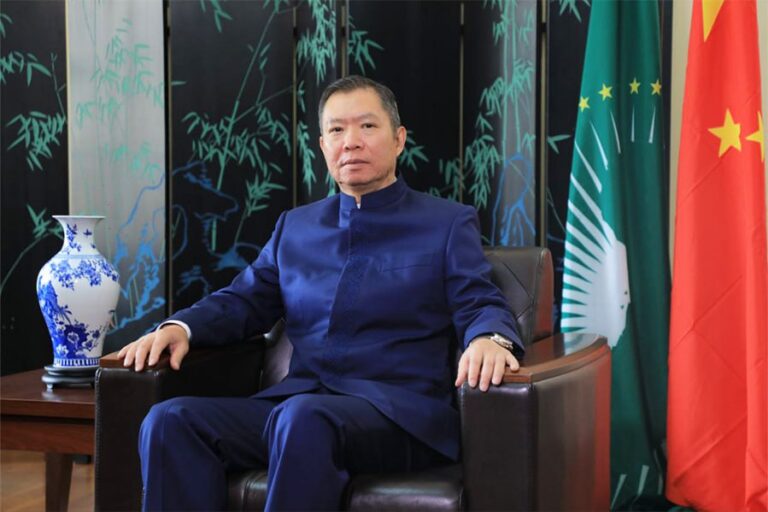Embracing China is Embracing Opportunity