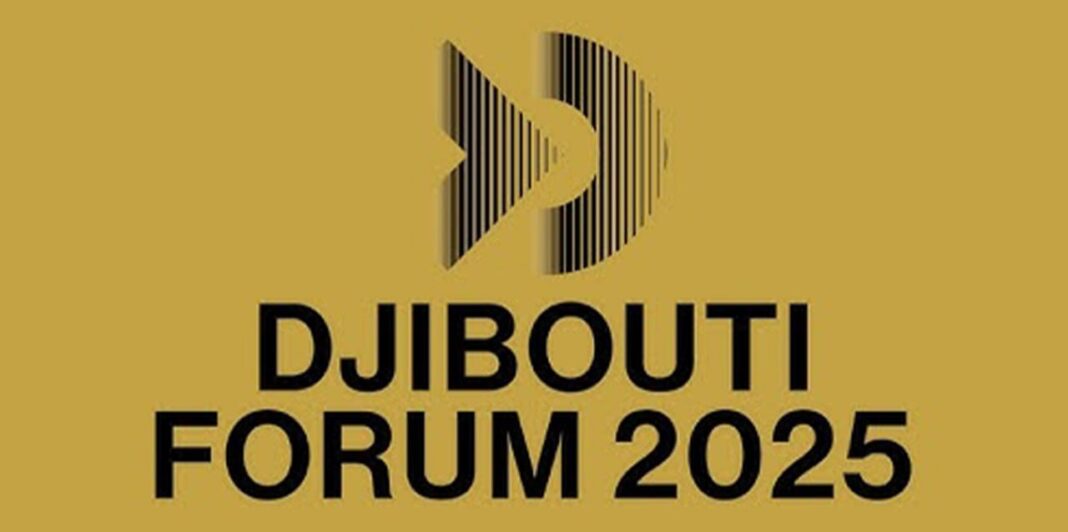 Djibouti Forum 2025: Unlocking Opportunities for Regional and Global Growth