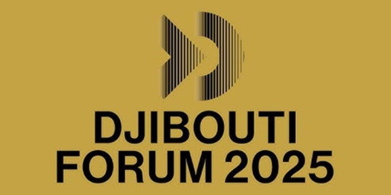 Djibouti Forum 2025: Unlocking Opportunities for Regional and Global Growth 