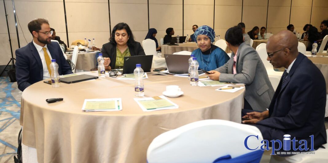 Green finance instruments pave way for sustainable development