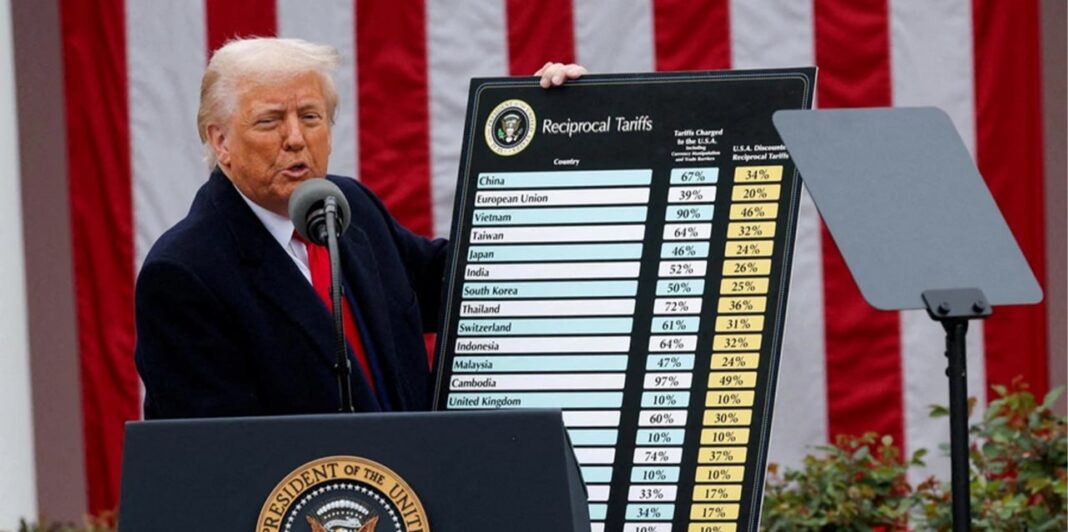 U.S. tariffs expected to boost Ethiopian exports