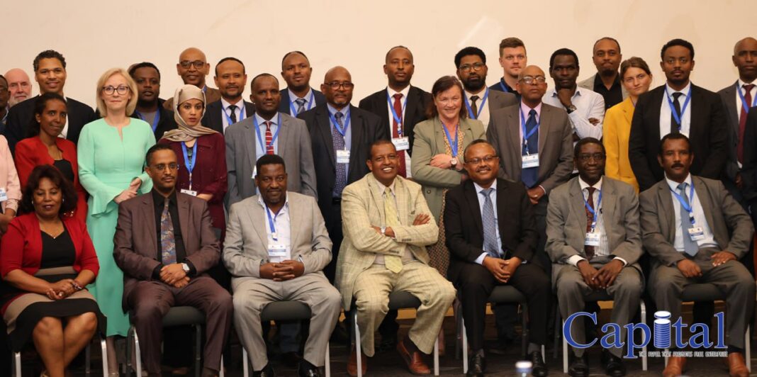 Experts call for urgent policy changes to combat WASH crisis