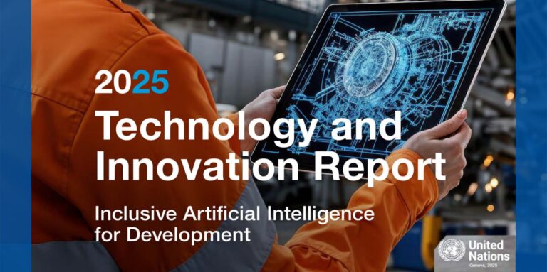 Artificial Intelligence: A Game-Changer for Low-Income Countries 