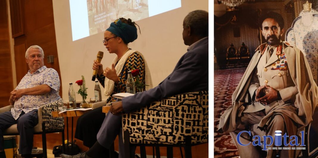 New book unveils rare photographs of Haile Selassie’s reign