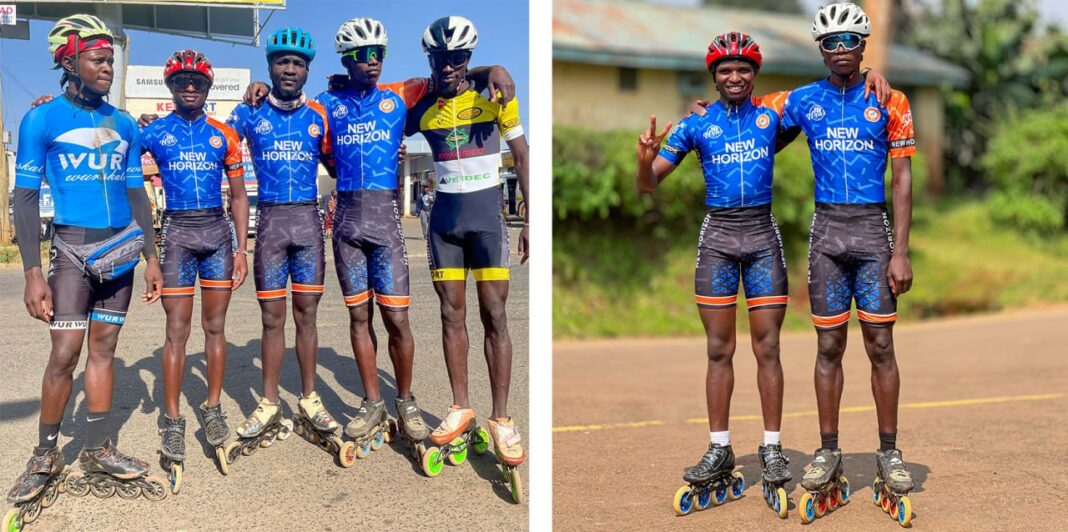 Africa’s youth culture is having a moment as South Africa eyes global skate tournament