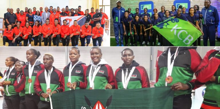 2025 Women’s African Volleyball Club Championship: Group stage pools unveiled