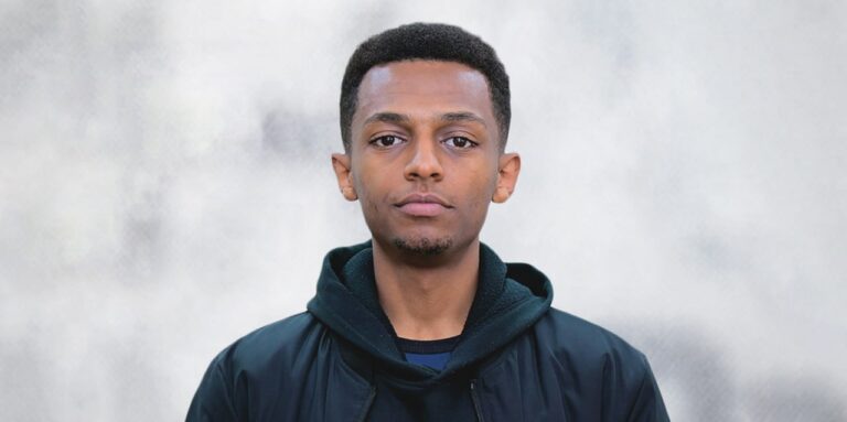 1. Name Natnael Tadelle
