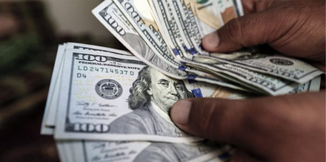 Crackdown on parallel forex market signals turning point in currency stability