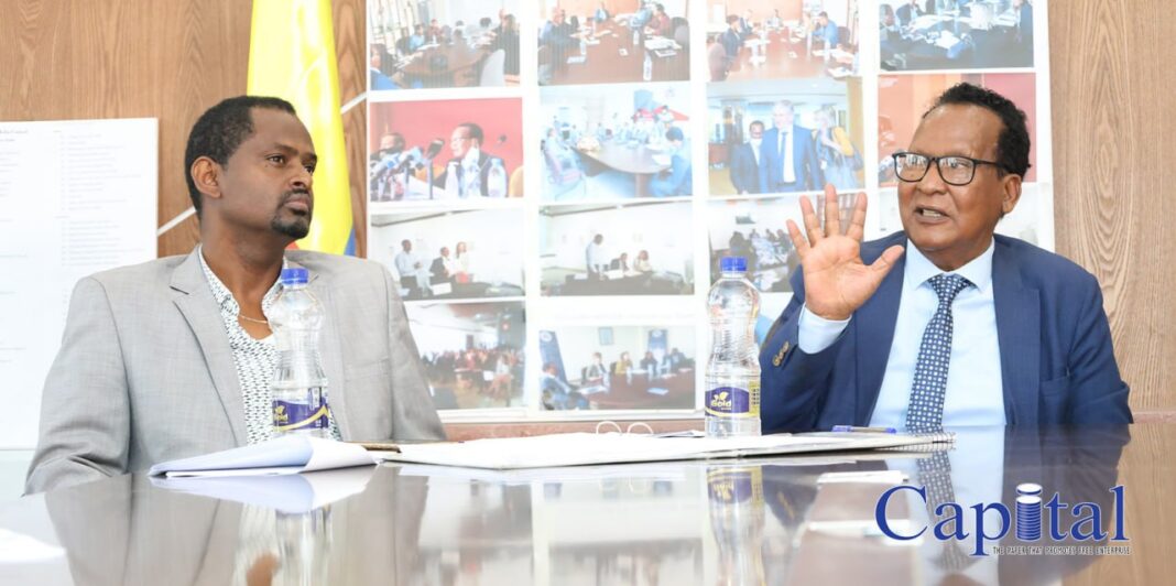 Media Council, Media Authority clash over journalist registration