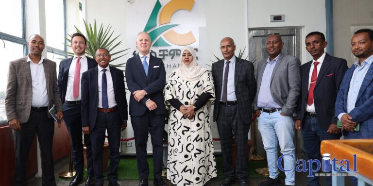 Global trade crisis as ICC calls for system revamp 