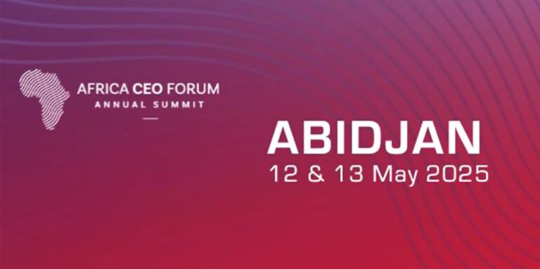 Africa CEO Forum 2025: Can a New Deal Between State and Private Sector Deliver the Continent a Winning Hand?