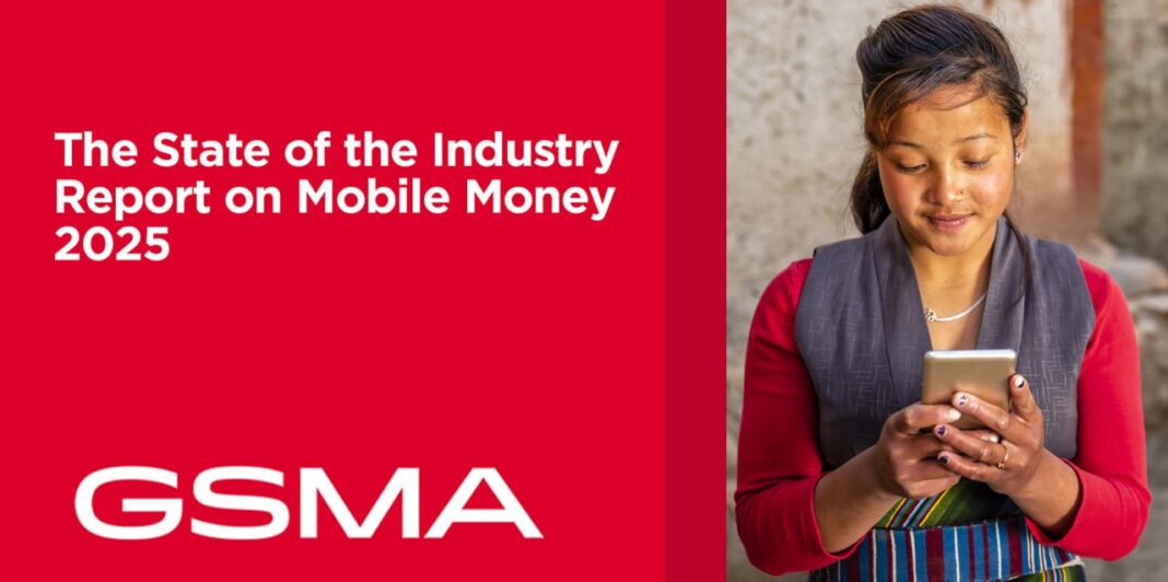 Africa leads global mobile payments, contributing $190 billion to GDP