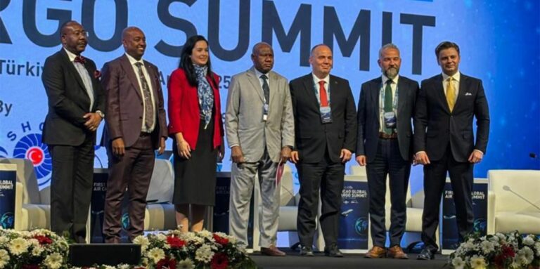 Turkish, Ethiopian logistics associations forge partnership to boost sector collaboration
