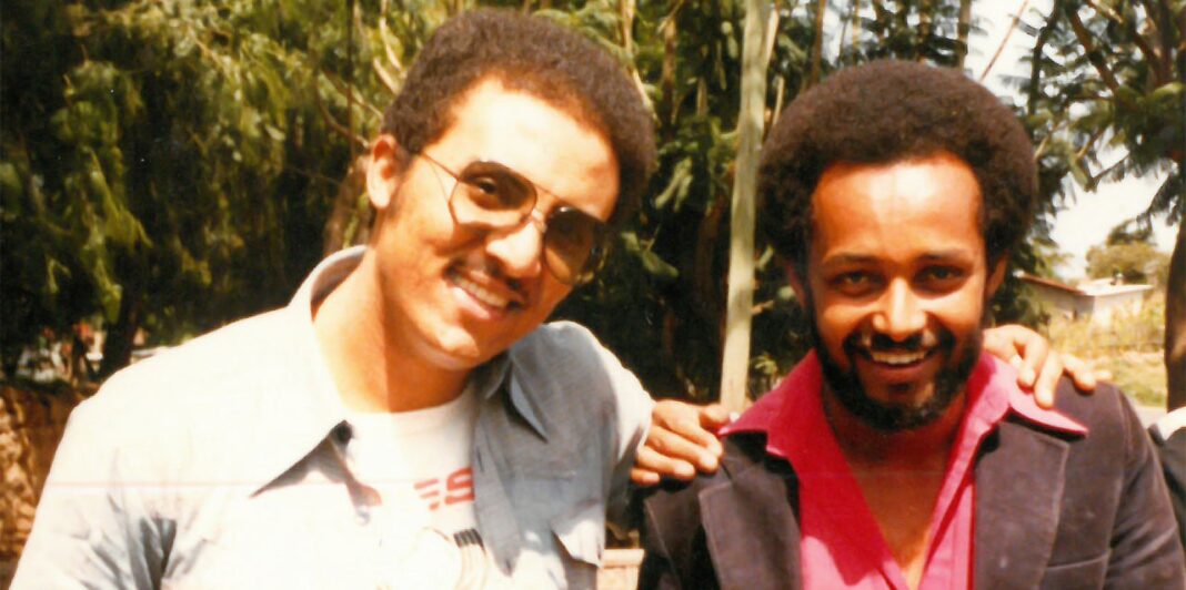 Muzikawi Announces Re-Release of Ibex Band’s Iconic Album “Stereo Instrumental Music”