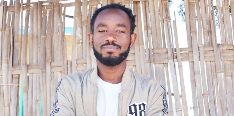 Name Endale Fantu