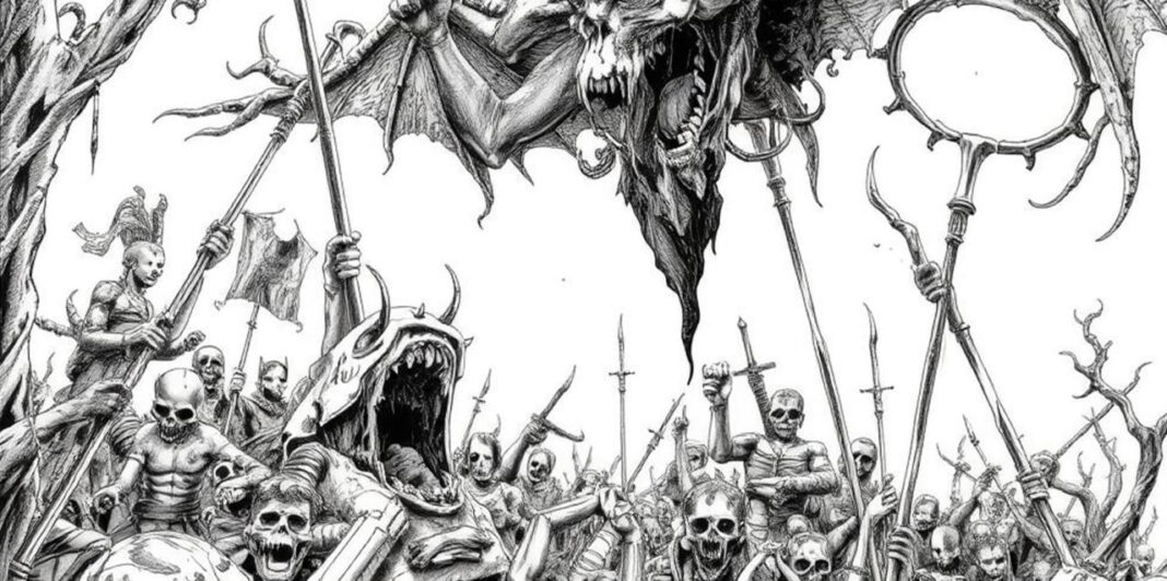 Ethiopia’s moral crisis