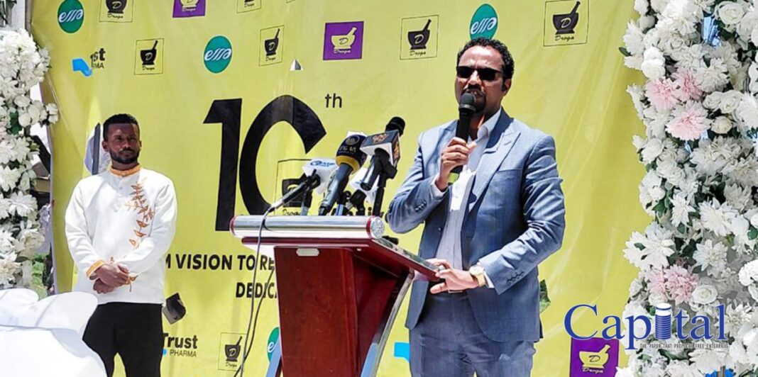 Lack of health insurance hampers health sector, new entrant aims to bridge the gap